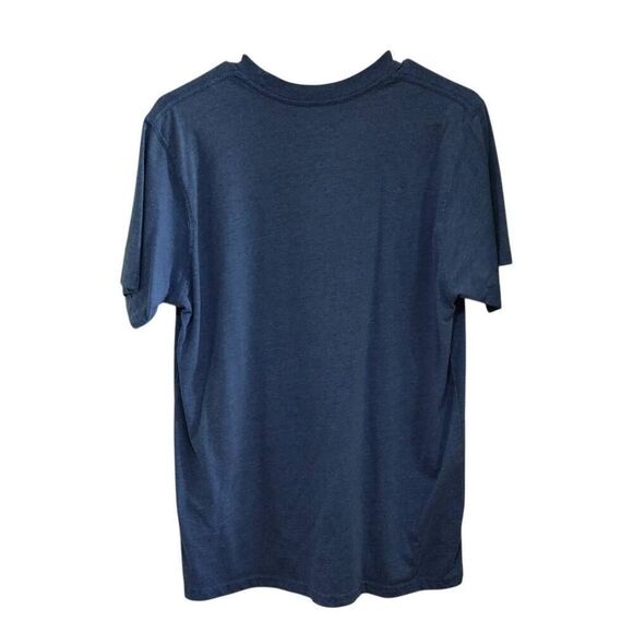 Vintage Cape Cod Cuffys Medium T-shirt of The Famous Chowdha Bowl - Picture 3 of 8